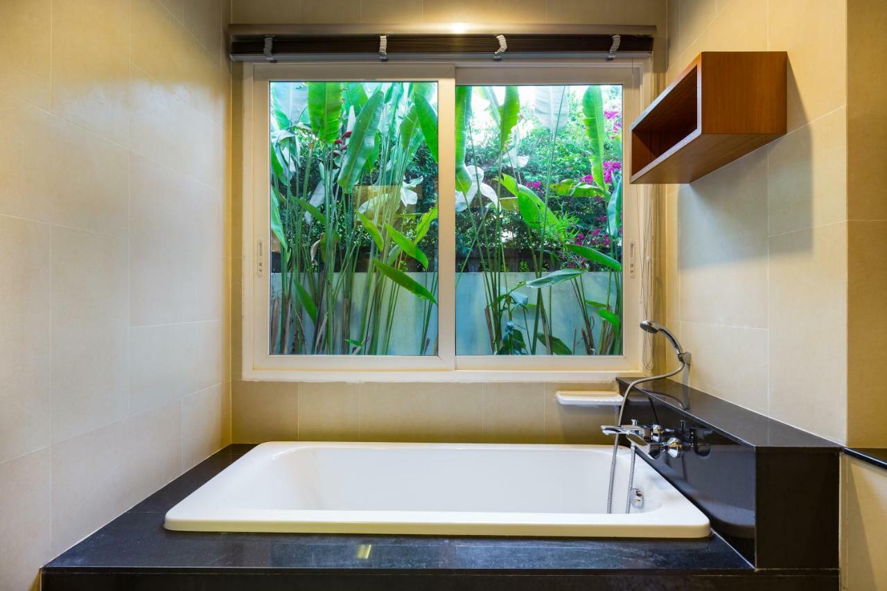 Villa Jasmine Rawai Buitenkant foto