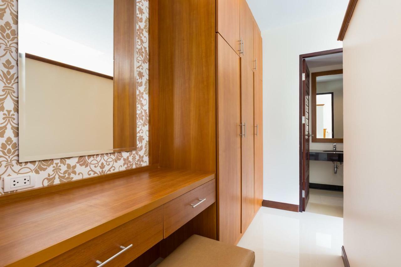 Villa Jasmine Rawai Buitenkant foto
